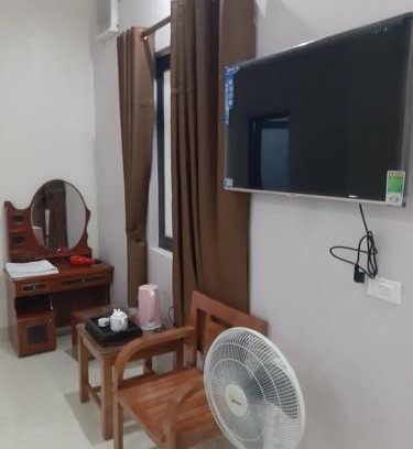 Lao Cai Hotel | Van Anh Motel