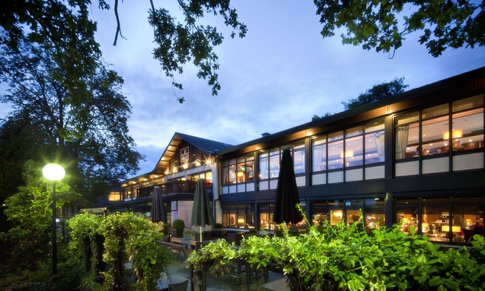 De Bilt Hotel | Van der Valk Hotel de Bilt - Utrecht