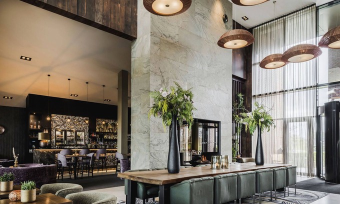 Hoorn Hotel | Van der Valk Hotel Hoorn