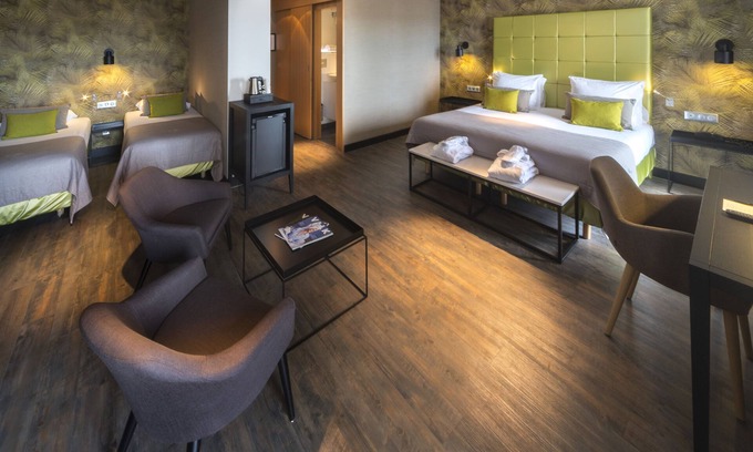 Saint-Aygulf Hotel | Van der Valk Hotel Saint Aygulf