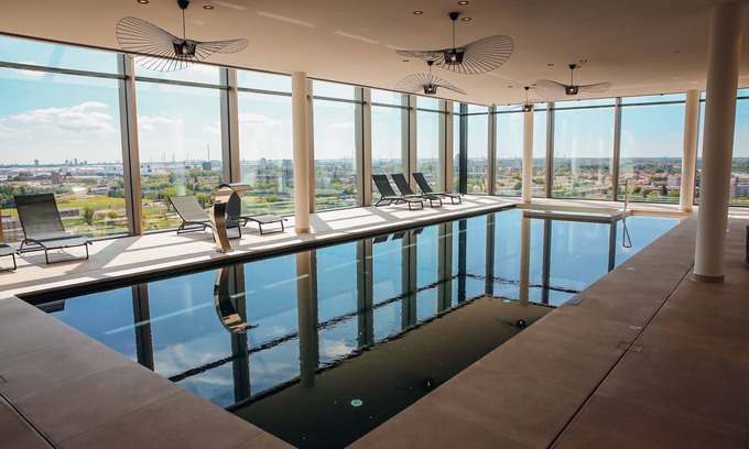 Municipality of Schiedam Hotel | Van der Valk Hotel Schiedam