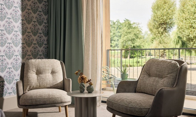 Katwoude Hotel | Van der Valk Volendam