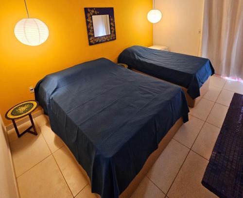 Jacarecica Apartamento | Van Gogh
