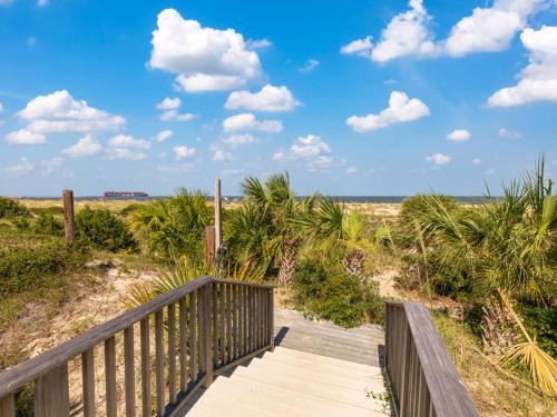 Tybee Island Casa | Van Horne Villa