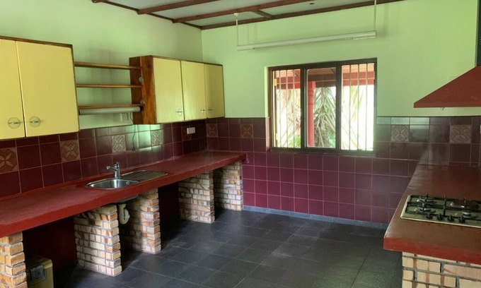 Dodanduwa Casa | Van Kessel Villas