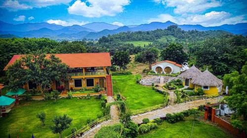 Rajpipla Complejo | Van Vagdo Resort