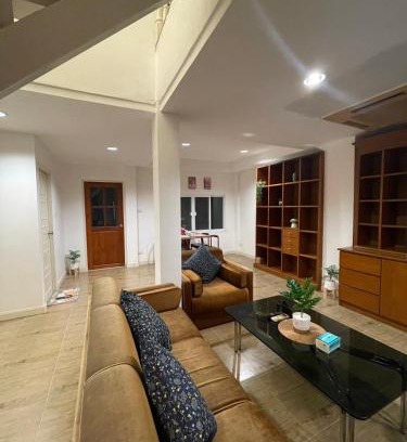Minburi Casa | Vanatip118 by Hisoul
