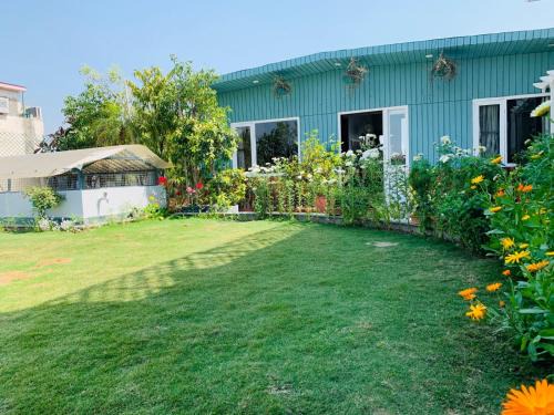 B4 Block Cama Y Desayuno | Vandana's Bed and breakfast