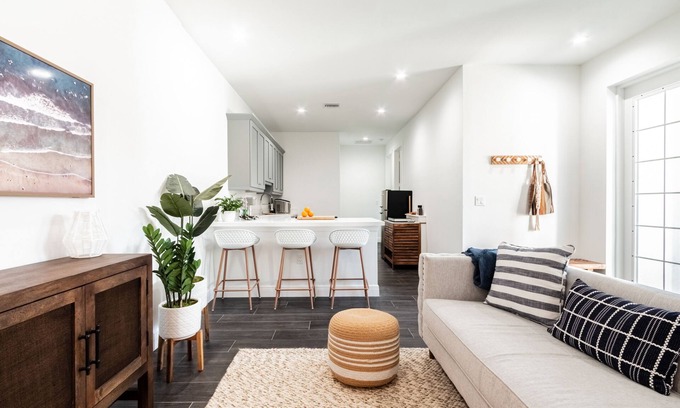 Naples Park Apartamento | Vanderbilt Beach Bungalow With Pool Bikes Paddle Board