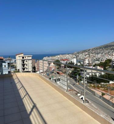 Qafe e Gjashtes Casa | Vanesa Rooms