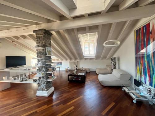 Como City Centre Apartamento | Vanessa's Art Rooftop