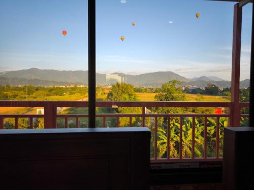 Vang Vieng Casa | Vang Vieng Nature Guest House