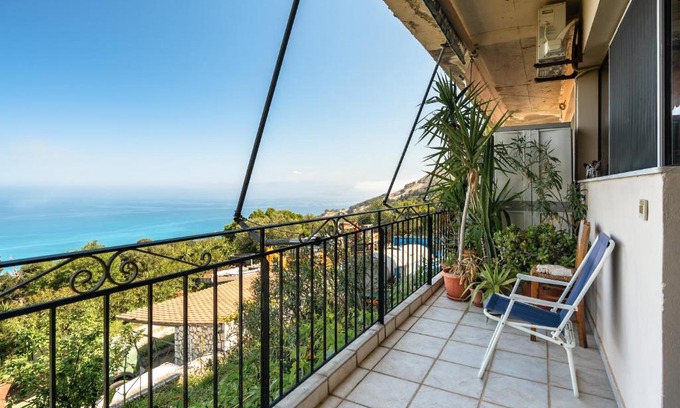 Angon Apartamento | Vangelis apartment