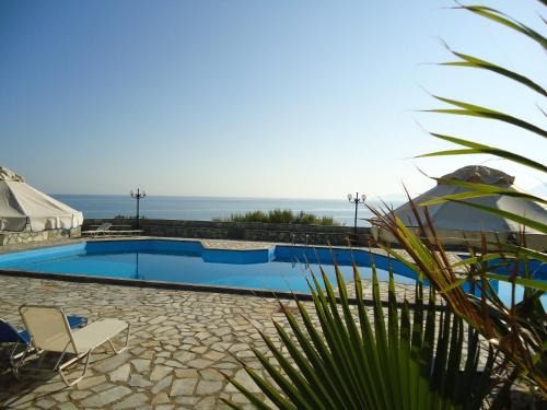 Agios Nikolaos Town Apartamento | Vangelis Villas