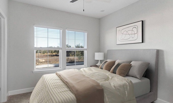 Newberry Apartamento | Vanguard 2BD 5 - Dos Habitaciones Piso, Capacidad 4
