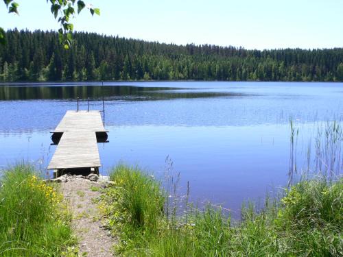 Kuhmoinen Cama Y Desayuno | Vanha-Pälsilä lakeside farm