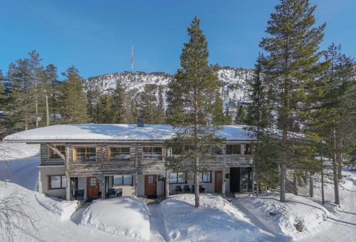 Rukatunturi Apartamento | Vanhan Karhun Huoneistot