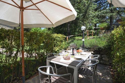Gaiole in Chianti Apartamento | Vaniglia