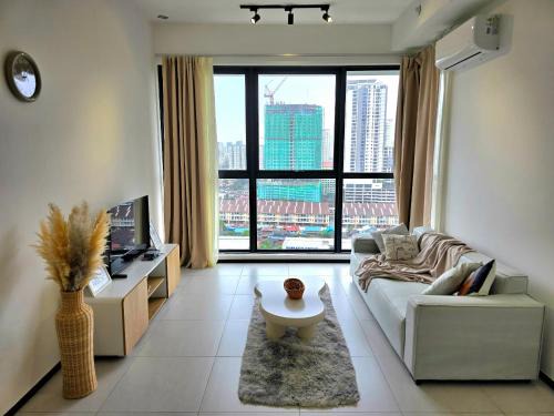 George Town Apartamento | Vanilla Cottage - Urban Suites by Ocean Luxe