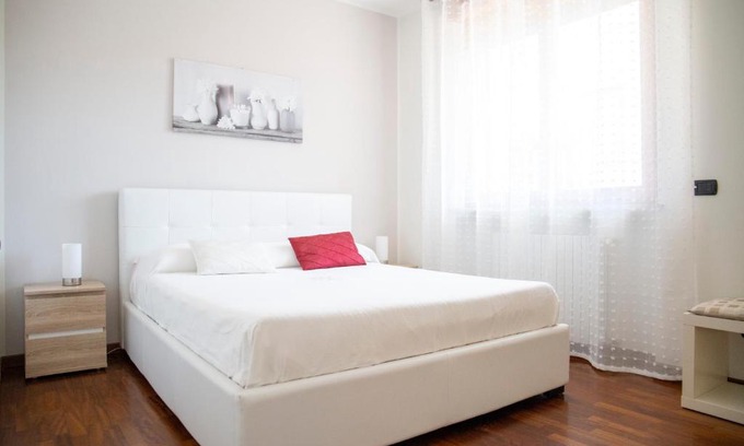 Arona Apartamento | VANILLA - cozy apartment with private terrace