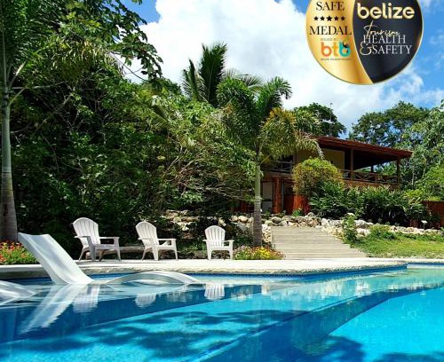 San Ignacio Cabina | Vanilla Hills Resort