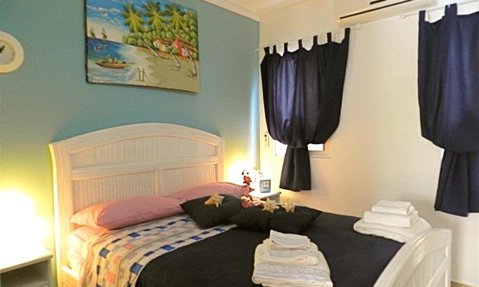 Dominicus Apartamento | Vanilla House