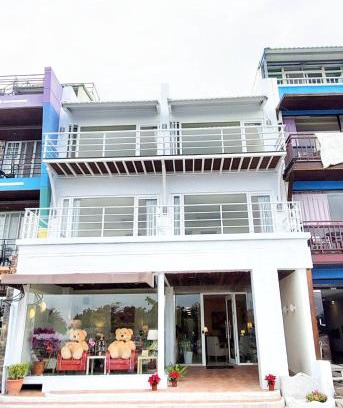 Big Beach Cama Y Desayuno | Vanilla Sea View Homestay