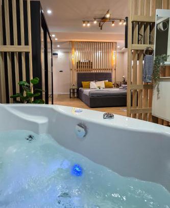 Kikinda Apartamento | VANIMI lux apartmani