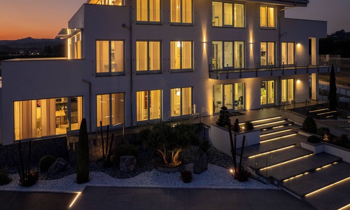 Pollenzo Apartamento | Vanity Tail Luxury Apartments - 1