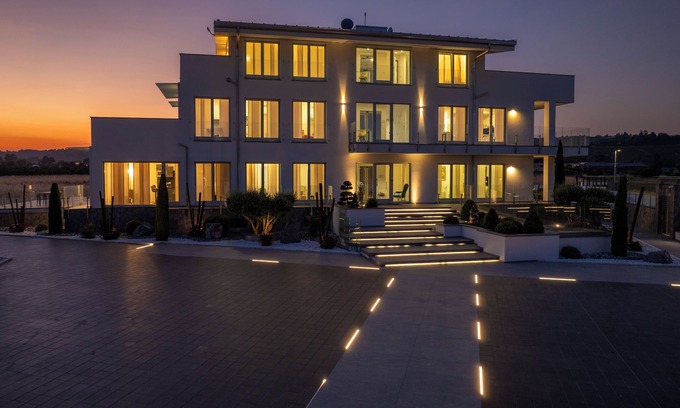 Pollenzo Apartamento | Vanity Tail Luxury Apartments - 3