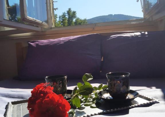Arandelovac Apartamento | Vanja's happy place