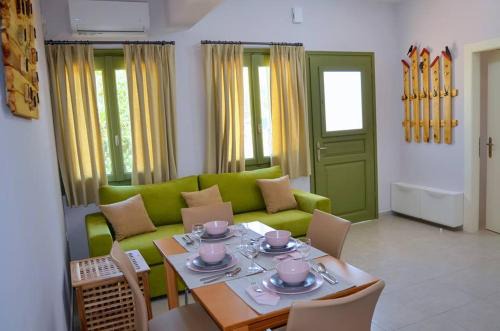 Leonidio Apartamento | Vanna's Apartments