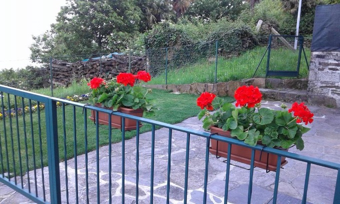 Cannobio Apartamento | Vanni's House