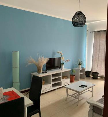 Porto Novo Apartamento | Vannimar t2