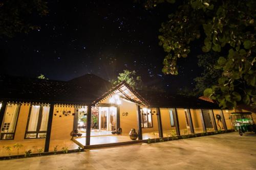 Turiya Complejo | Vannraj Resort And Spa
