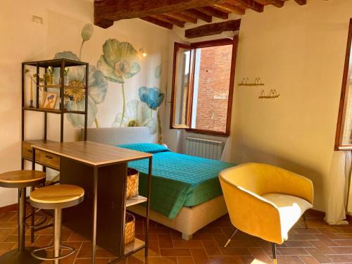 Citta della Pieve Apartamento | Vannucci 130