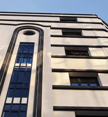 Thessaloniki City Centre Hotel | Vanoro Hotel