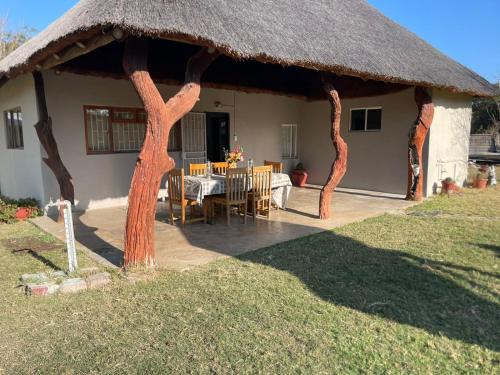 Groenvlei Apartamento | Vanross Self Catering Accommodation