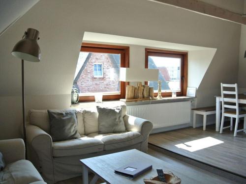 St. Peter-Ording Apartamento | Vanta in the house aft diek