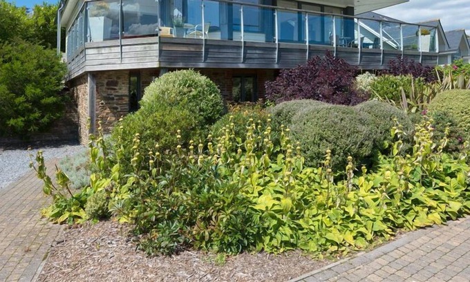 Bugford Cabaña | Mirador, Hillfield Village, DARTMOUTH