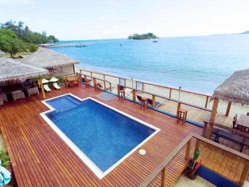 Mele Apartamento | Vanuatu Beachfront Apartments