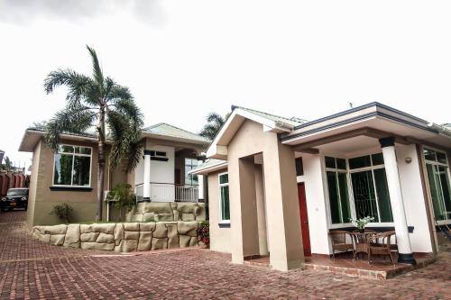 Mbezi Apartamento | VanVei Villas and Apartments