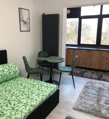 Hunedoara Apartamento | vApartament 2 central
