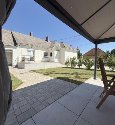 Olaszfalu Casa | Varázsvilág Vendégház