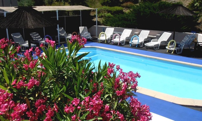 Les Esterets du Lac Casa | A 19 km de Cannes, en el lago de St. Cassien House 2-4 pers piscina, wifi gratuito,