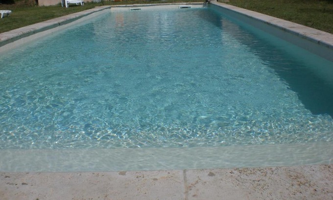 Salernes Casa | VAR- MAISON CLIMATISÉE-