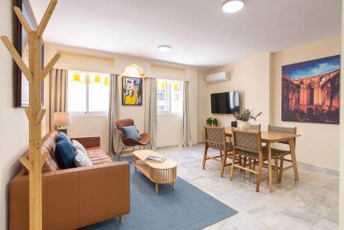 Pedregalejo Playa Apartamento | Varadero Beach Malaga by ELE Apartments