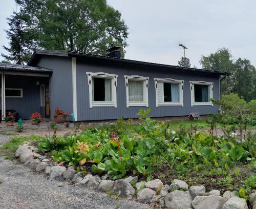 Loimaa Apartamento | Varakoti Helmeri