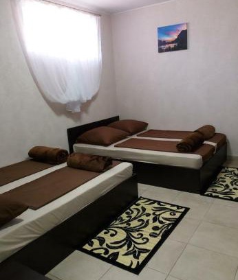 Rostov-on-Don Apartamento | Varaksa Apart Hotel