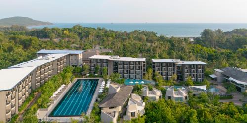 Nong Thale Complejo | VARANA Krabi Hotel